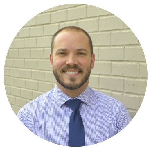 Assistant Principal Mitch Weaver Assistant Principal Mitch Weaver